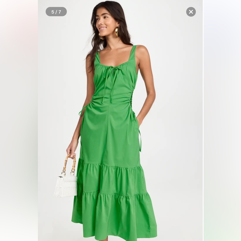 ASTR the Label - Bridget Dress